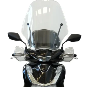 Affare Honda sh 125 cupolino parabrezza fabbri o.e.m. 2020 2024