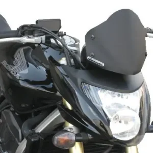 Non Perdere Cupolino fabbri honda hornet 600 2007 2009 sport naked sport touring