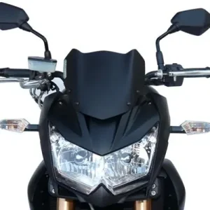 Nuova Collezione Cupolino fabbri kawasaki z750r naked 2011 2012 naked sport touring