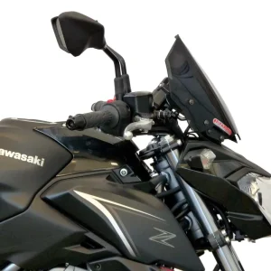 Ultima Occasione Cupolino fabbri kawasaki z650 touring 2017 naked sport touring