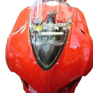 Ordina Subito Cupolino fabbri ducati 1299 panigale 899 panigale 959 panigale dal 2015 double bubble