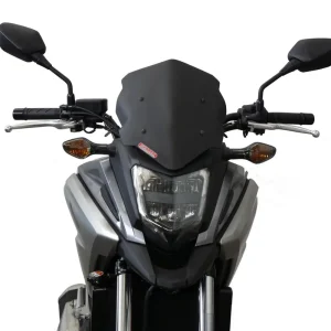 Solo Oggi Cupolino fabbri honda nc750 x 2016 2019 sport