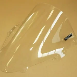 Esclusivo Cupolino fabbri suzuki gsxr 600 gsxr 750 2004 2005 solo pista