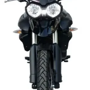 Cupolino fabbri triumph tiger 800c xc 2010 2015 sport gen x touring Offerta Limitata