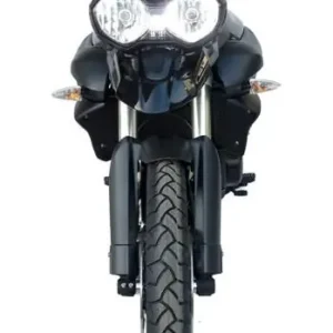 Cupolino fabbri triumph tiger 800c xc 2010 2015 gen x touring Quantità Limitata