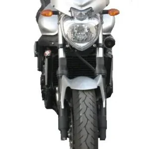 Cupolino fabbri yamaha moto fz6 s2 2007 2008 gen x touring vb gen x sport Ultima Occasione