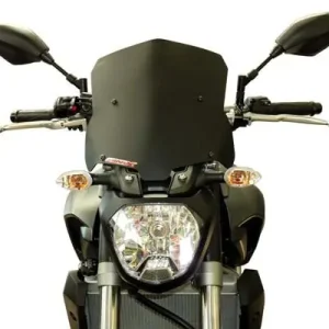 Cupolino fabbri yamaha moto mt 07 2014 2017 gen x touring Non Perdere