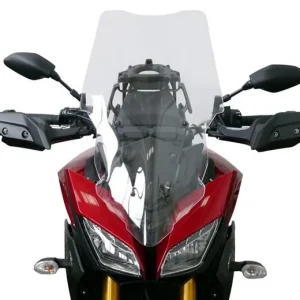 Cupolino fabbri yamaha moto mt 09 tracer 2015 2017 touring gen x touring Prezzo Conveniente
