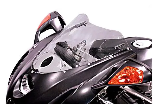 Promozione Cupolino fabbri ducati 749 999 2003 2004 solo pista