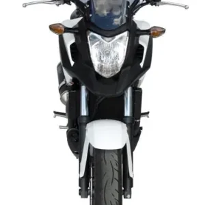 Economico Cupolino fabbri honda nc700x nc750x 2012 2015 naked sport touring