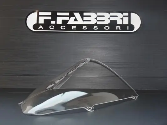 Scelto Dai Clienti Cupolino fabbri kawasaki zxr 250 2008 2012 trofeo monomarca kawasaki 250