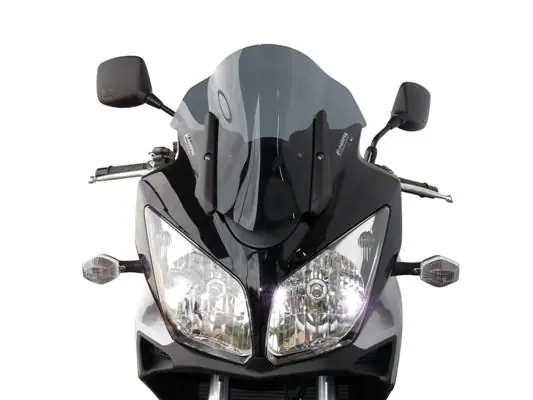 Cupolino fabbri suzuki v strom 650 2002 2010 sport naked sport touring Offerta Del Giorno