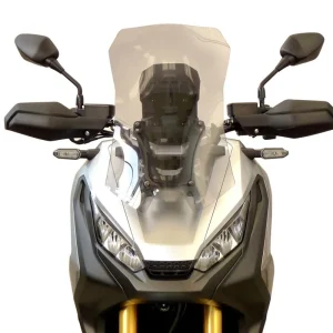 Cupolino fabbri honda x adv 750 2017 2018 touring Nuova Collezione
