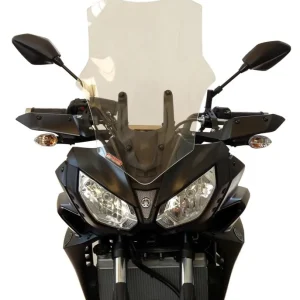 Cupolino fabbri yamaha moto mt07 tracer 700 2016 2018 touring Ultima Occasione