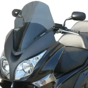 Di Tendenza Cupolino parabrezza fabbri honda sw t 400 600 2009 2016 summer