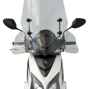 Cupolino parabrezza fabbri sym symphony sr 50 125 150 2010 2012 jet 4 50 125 2009 2011 top alto Promo Stagionale