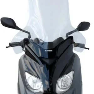 Pagamento Sicuro Cupolino parabrezza fabbri yamaha scooter x max 125 250 2010 2013 abs 2011 2013 top alto