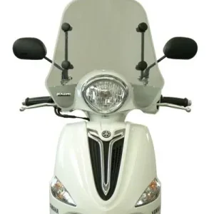 Cupolino parabrezza fabbri yamaha delight 115 2013 2014 summer Ultima Occasione