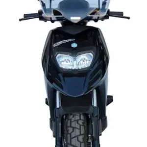 Occasione Imperdibile Cupolino parabrezza fabbri gilera typhoon 50 125 4t 2011 2014 summer