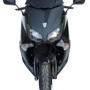 Cupolino parabrezza fabbri yamaha scooter t max 530 2012 2016 gen x Esclusivo