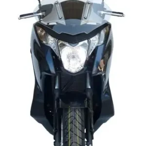 Economico Cupolino parabrezza fabbri honda integra 700 750 2012 2016 exclusive