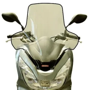 Cupolino parabrezza fabbri honda pcx 125 150 2015 2017 tuv Sconto
