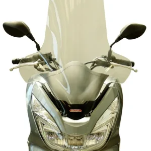 Offerta Del Giorno Cupolino parabrezza fabbri honda pcx 125 150 2015 2017 exclusive