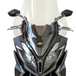 Cupolino parabrezza fabbri kymco downtown 125 350 2016 2020 exclusive Più Venduto