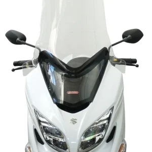 Cupolino parabrezza fabbri suzuki burgman an400 2018 exclusive Prezzo Basso