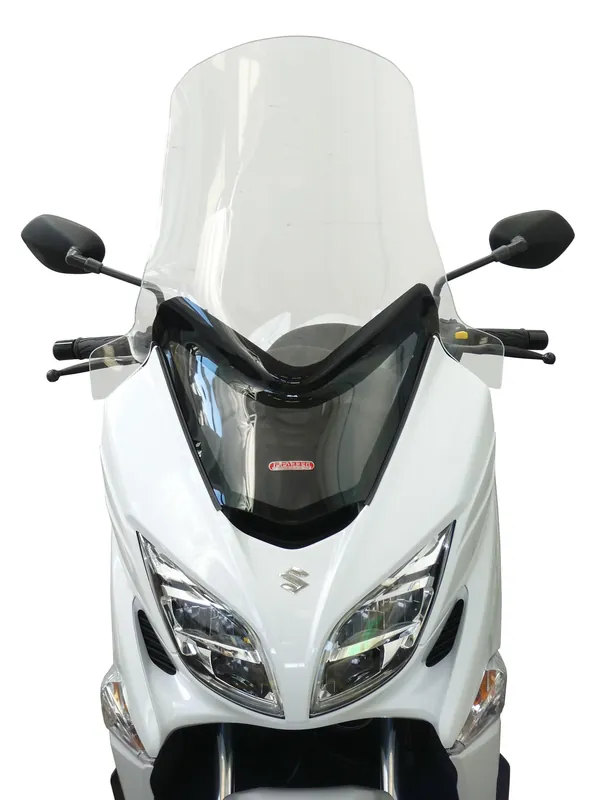 Cupolino parabrezza fabbri suzuki burgman an400 2018 exclusive Prezzo Basso