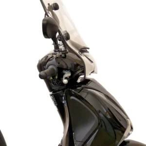 Cupolino parabrezza honda sh 125i 150i 2017 2020 att. fabbri tuv Novità