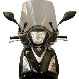 Cupolino parabrezza fabbri sym symphony st 50 125 200 anche iniezione 2016 2018 summer Subito Disponibile