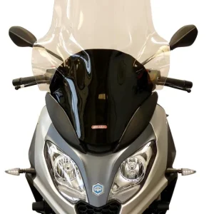 Cupolino parabrezza fabbri piaggio mp3 300 hpe sport 2019 exclusive Compra Oggi Stesso