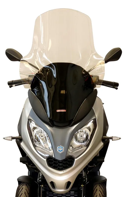 Cupolino parabrezza fabbri piaggio mp3 300 hpe sport 2019 exclusive Compra Oggi Stesso