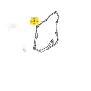 Promozione Esclusiva Sym citycom 300 guarnizione statore coppa olio 2008 2009 lh30w-6