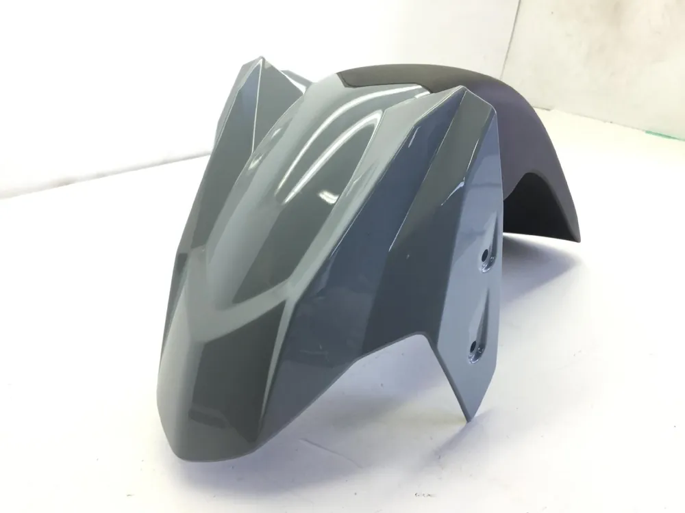 Sym joymax z 300 parafango ruota anteriore grigio storm 2025 2025 ly30wa-eu Più Venduto