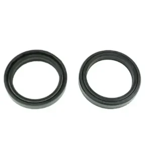 Kawasaki ninja sx 1000 kit paraolio forcella 43x55x9,5/10,5 mm 2015 2017 Prezzo Ridotto