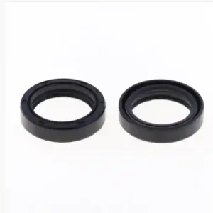 Pagamento Sicuro Kawasaki kx 125 kit paraolio forcella 1978 1979
