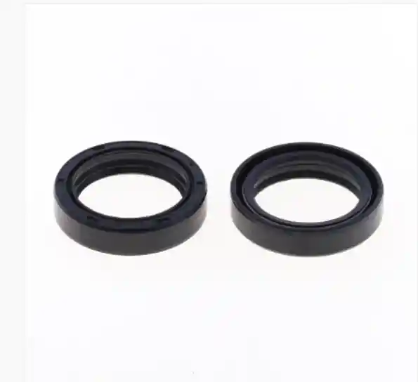 Pagamento Sicuro Kawasaki kx 125 kit paraolio forcella 1978 1979