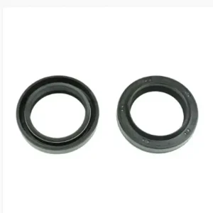 Mbk (motobécane) xn doodo 4t lc 125 kit paraolio forcella 2000 2001 Spedito Oggi