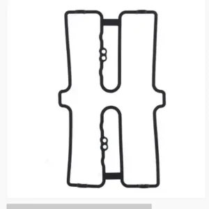 Quantità Limitata Kawasaki zl a1 / a2 600 guarnizione coperchio valvole 1985 1995