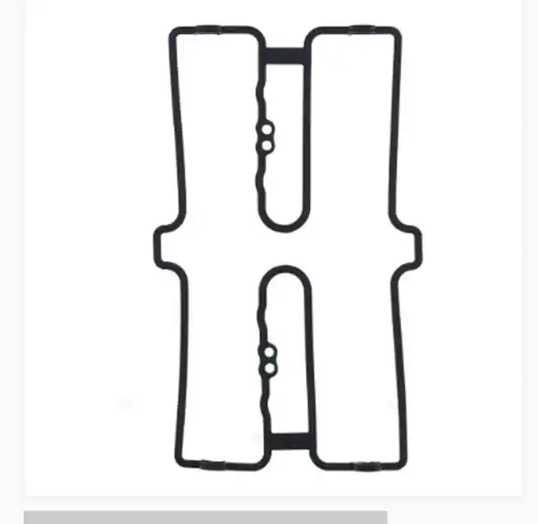 Quantità Limitata Kawasaki zl a1 / a2 600 guarnizione coperchio valvole 1985 1995