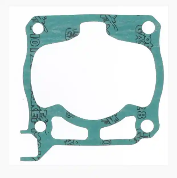 Yamaha yz 125 guarnizione base cilindro 2005 2021 Nuovo Arrivo
