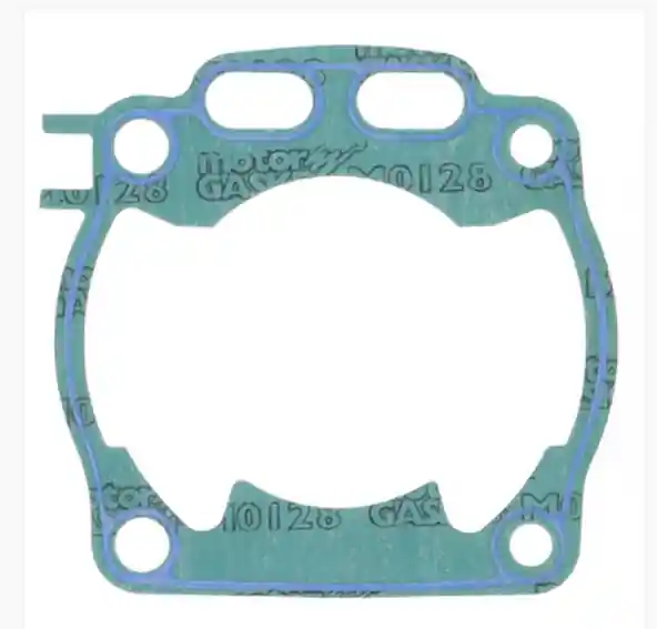 Spedizione Gratuita Fantic motor xx 250 guarnizione base cilindro 2022 2022
