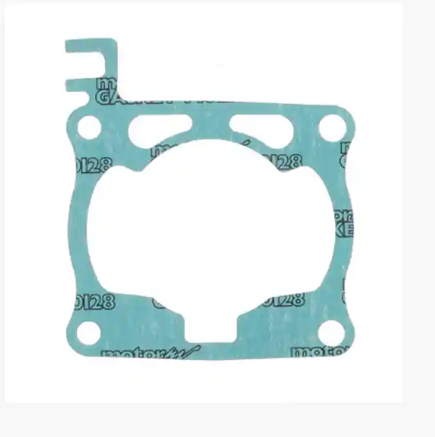 Honda cr r 125 guarnizione base cilindro spessore 0,3 mm 2005 2007 Affare