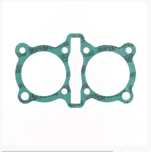 Ultime Pezzi Honda cb s 450 guarnizione base cilindro 1986 1988