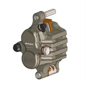 Spedito Oggi Beta rx 250 pinza freno ant 2026 2026