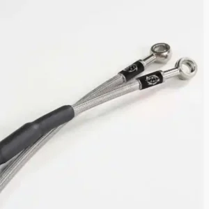 Promozione Fantic xe 125 tubo freno supermoto 2021 2022