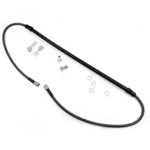 Compra Oggi Stesso Yamaha yz f 450 kit tubazione freno ant 2008 2010