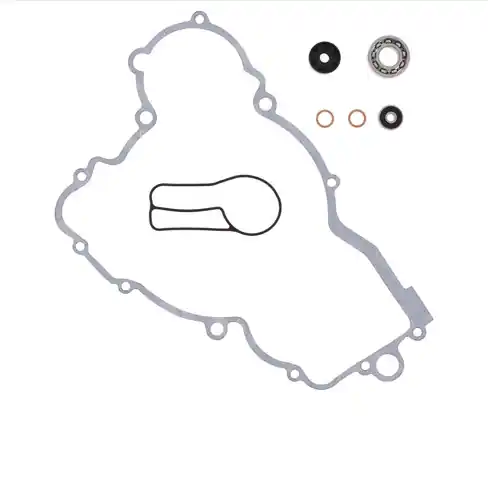 Husqvarna tc 250 kit revisione pompa acqua prox 2014 2016 Spedito Oggi